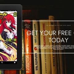 High School DxD, Vol. 8, light novel#, A Demon's Work, High School DxD, light novel#, 8#. Court