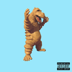 KONNICHIWA (feat. Sagesrevenge)