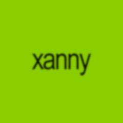 xanny w/ @marinero @vampi (prodby.tony beretta)