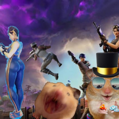 SkuX 6 WayZ Bass Boosted