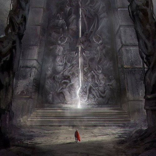 NHẠC BẮT MA - LỜI THÌ THẦM TỪ ĐỊA NGỤC - HỒN BAY PHÁCH TÁN  - UNCLE TONI MIX