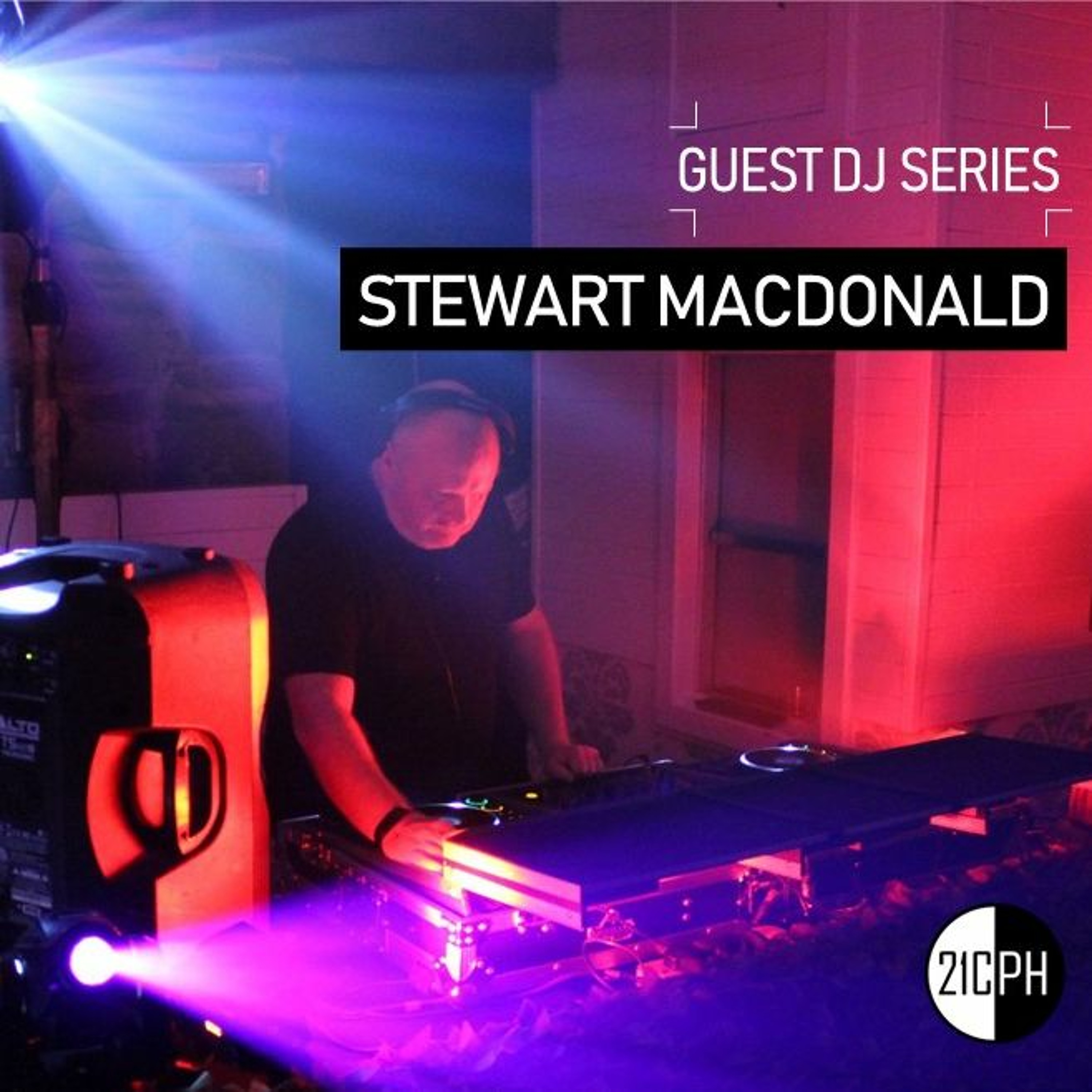 21C Progressive House