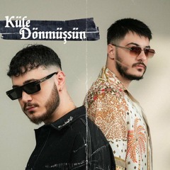 Semicenk & Doğu Swag - Küle Dönmüşsün