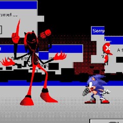 Viruses (Thorns Erect but It's a Fatal Error and Sonic Cover)