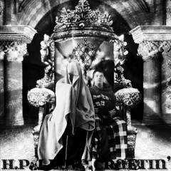 H.P. I LOVE CRAFTIN’ [Prod. Timmy] Feat. €H!M£R£