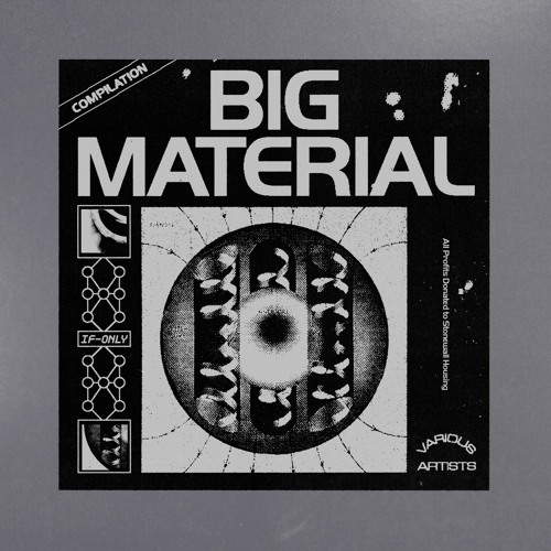 Material Things - Guided By These Markings