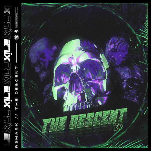 R3mark - The Descent EP