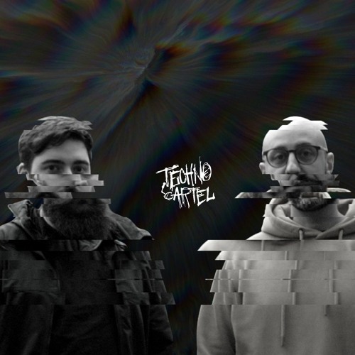 Mist Gasp X Techno Cartel [075]