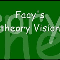 Facy's theory Vision