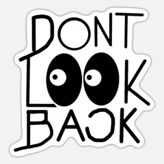 Don t Look Back -------------------   SamplerRemix
