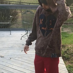 lil ferg - growing up(p.lj)