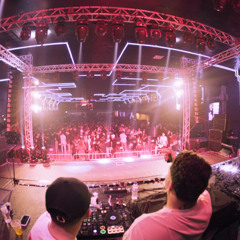 Zatelli B2B Lk @ LunaLive - Joinville 09/08/25