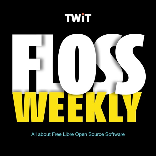 FLOSS Weekly 759: ActivityPub Crawl - Evan Prodromou on ActivityPub & OpenEarth