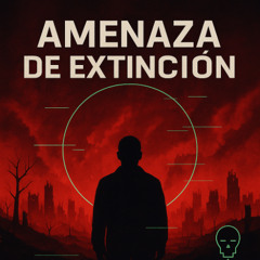 Daniel Convers - Amenaza de Extincion (Original mix)