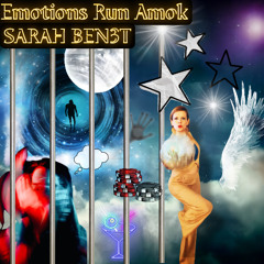 Emotions Run Amok - 432hz