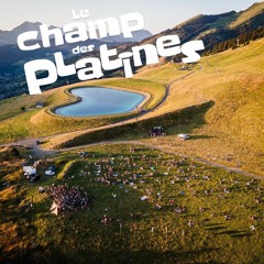 Le Champ Des Platines 2023 DJ set