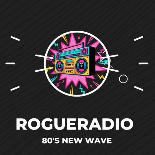 ROGUEradio (Ep. 13)