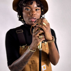 Alot On My Mind ( "Salute" Cardi B )