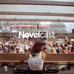 Novelcast 47: Marli (Recorded live @ Pitch Music & Arts 2020)