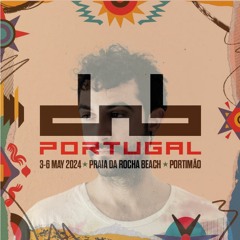 Kevala - DnB Allstars Portugal Mini Mix Competition Entry