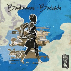 Backside EP - Forthcoming 9th July