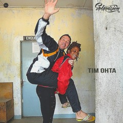Tim Ohta - Spbpassion series 121