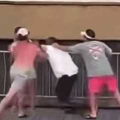 The Alabama Montgomery Riverfront Brawl