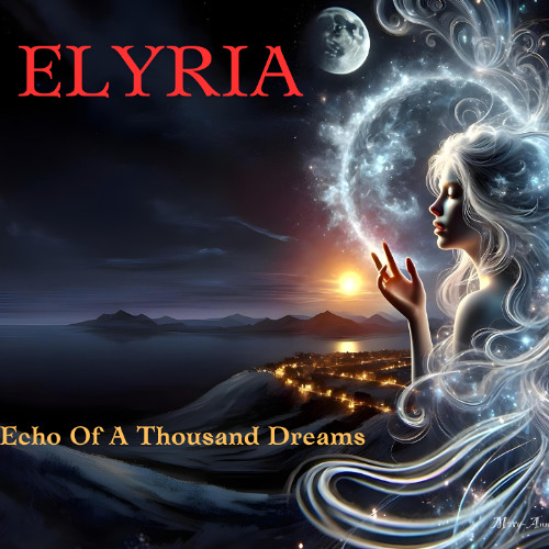 Elyria - Echo Of A Thousand Dreams