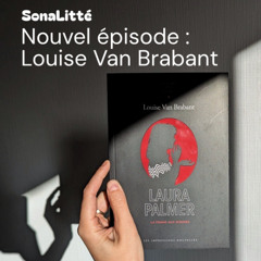 Louise Van Brabant - Laura Palmer : La femme aux miroirs #334