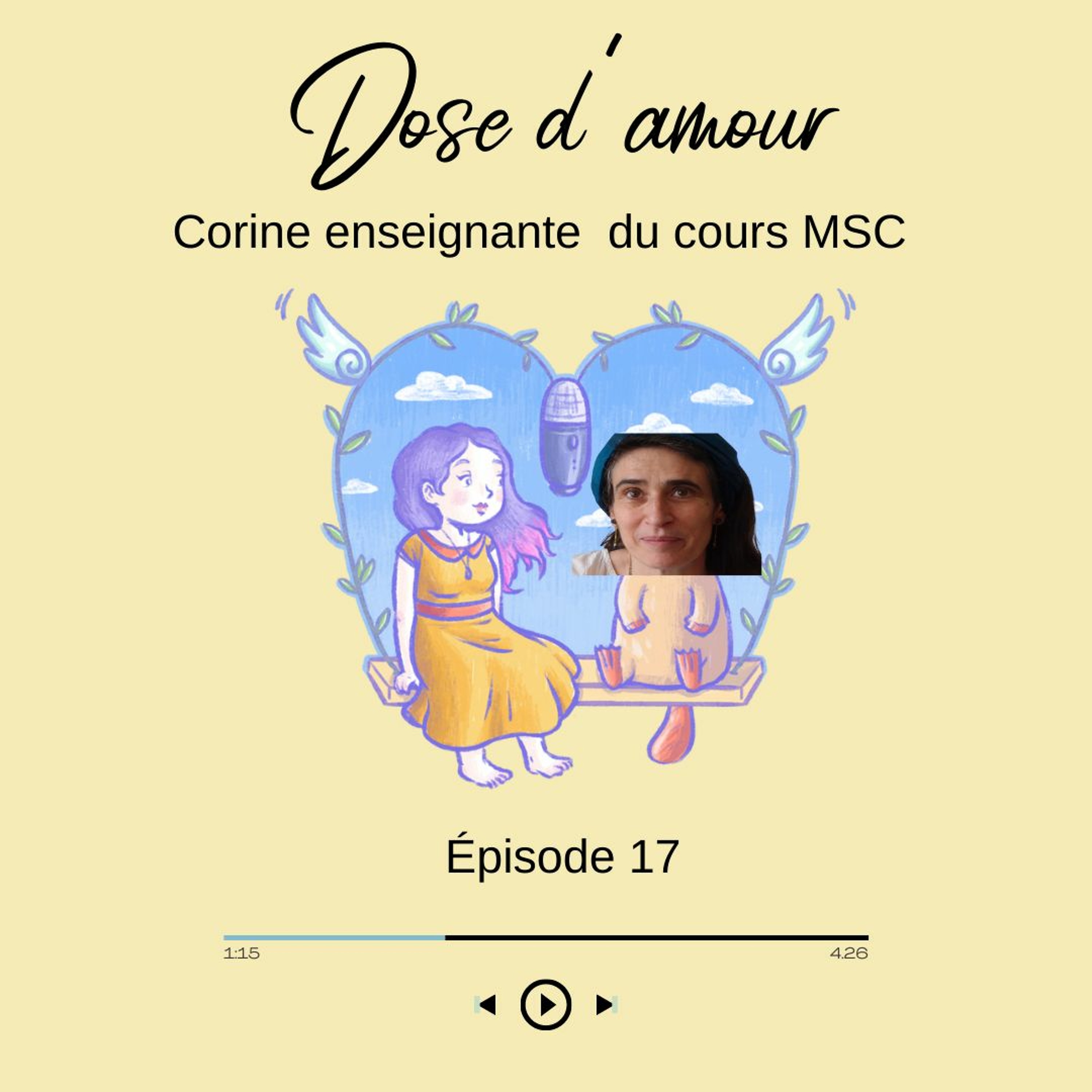 Dose d\'amour