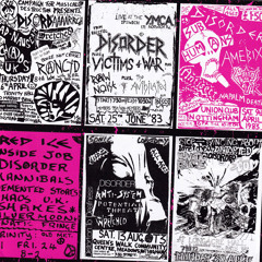 Remembrance Day (Live, The Boat Club)