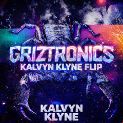 GRiZtronics x Lil Wayne & Two Feet Vocals (Kalvyn Klyne DJ Flip)