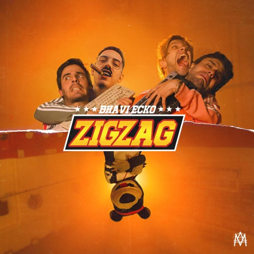 BHAVI, ECKO - ZIGZAG