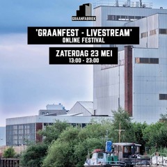 LIVE @ GraanFest (Lovers Of House) Graanfabriek Groningen