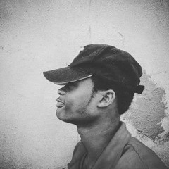 Yeux rouges 🖖🏿