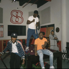 Rocko Ballin - Nina (Official Audio)