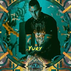 Yury - Manas Festival 2023