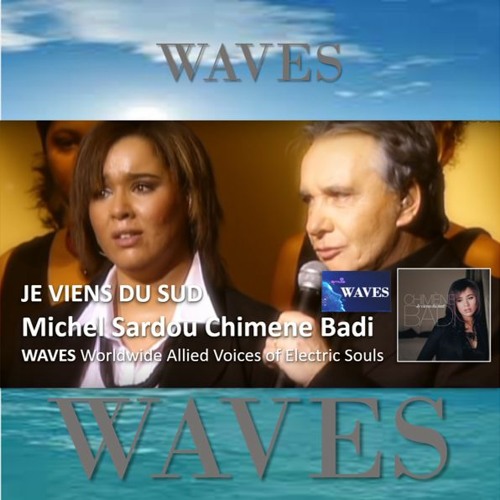 Stream Je Viens Du Sud Michel Sardou Chimene Badi By Inspector7000