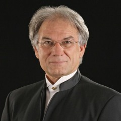 An American Requiem mvt. 11 Sanctus (SATB + Soloists)