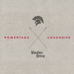 Römertanz X UnderDive - Max Blumen | Eskapadia Köln 29.08.2020
