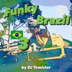 Funky Brazil Vol.3