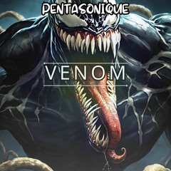 GHOSTEMANE - Venom (PENTASONIQUE Tekno Remix)