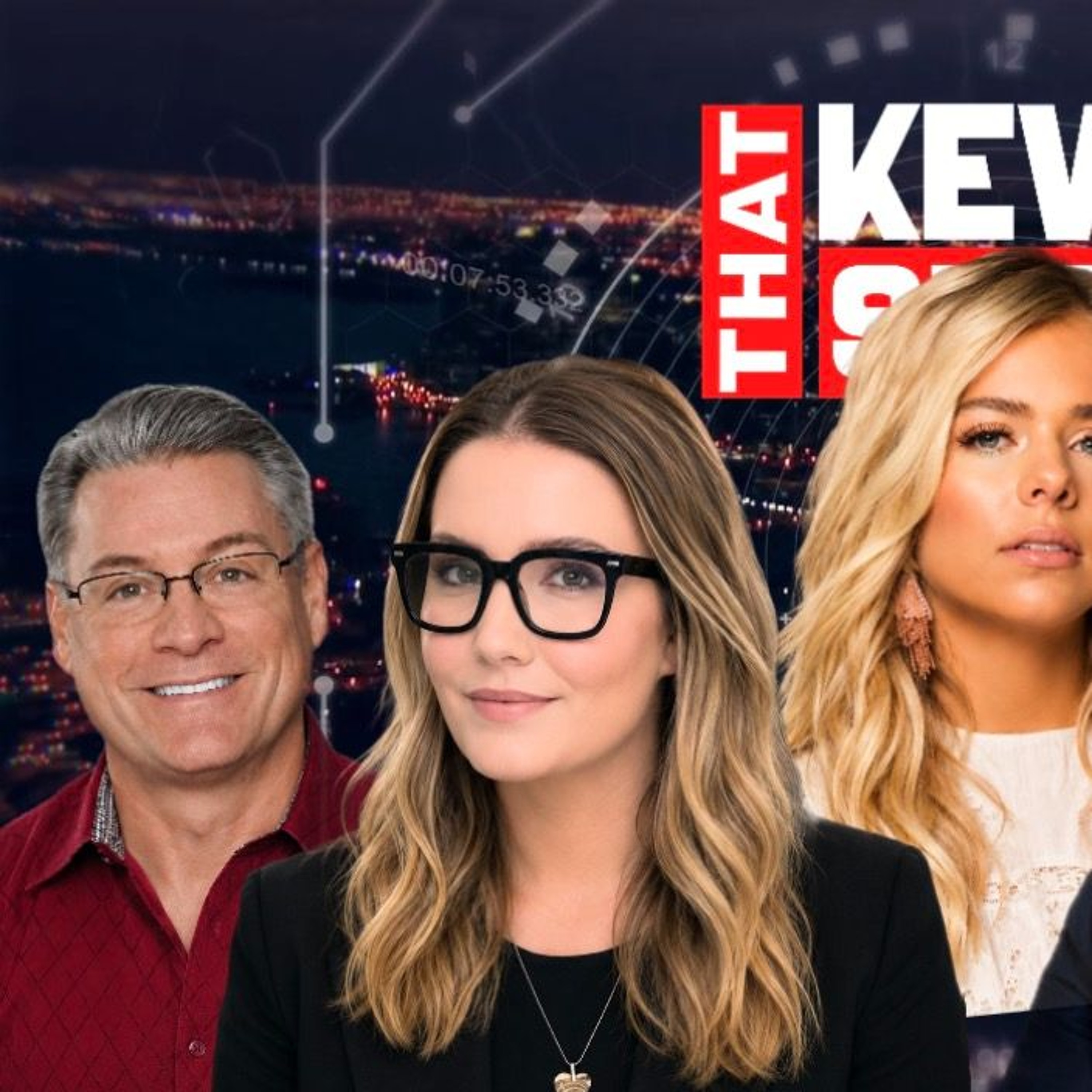071826 - That Kevin Show - Hour 1