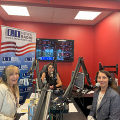Laura Endres Returns to Long Island Patriot Radio