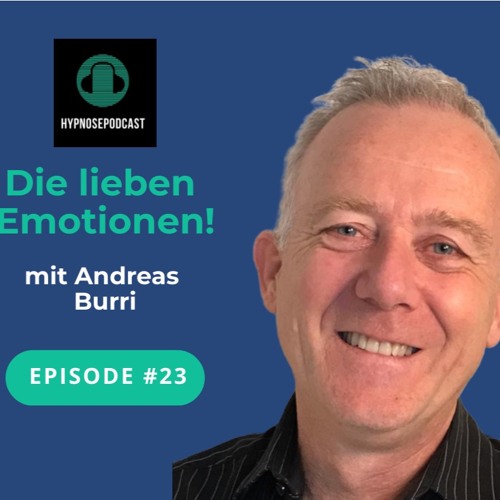 Andreas Burri - Die lieben Emotionen!