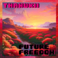 FUTURE FREEDOM [200bpm]
