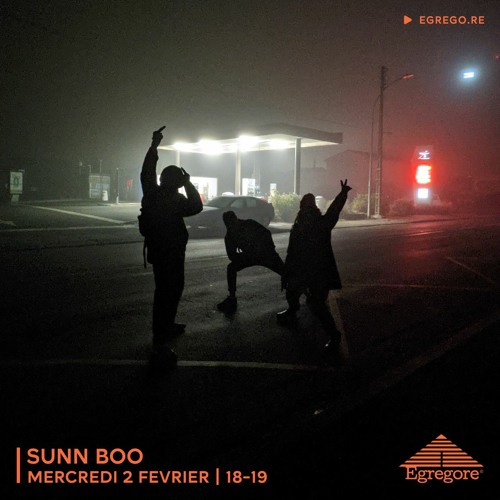 Sunn Boo (Février 2022)