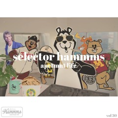 aprtmnt life - Selector Hammms amaPiano Mix (Vol 30, Aug 2024)