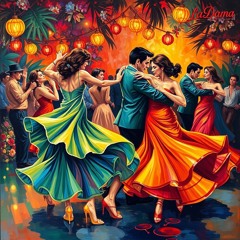 Lambada trifft Salsa 2