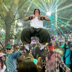 Deep in Rave... Lost in the Village